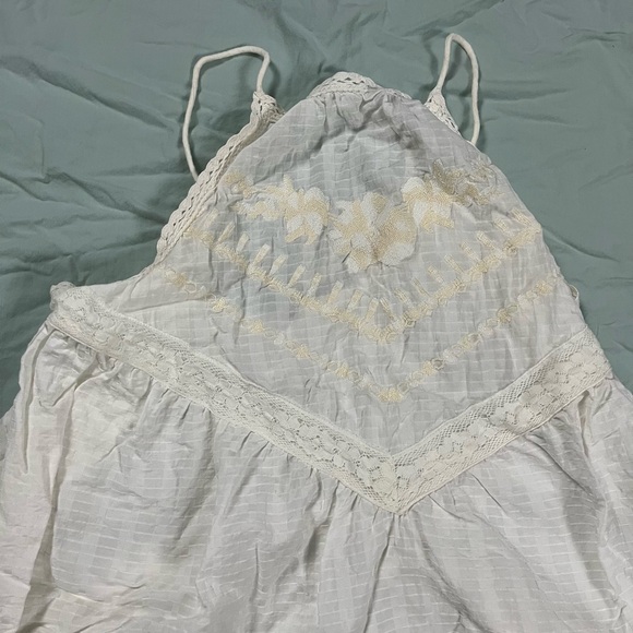 Free People Elisa Tunic - Picture 6 of 6